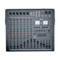 پاور میکسر هاتف مدل HT8-LD