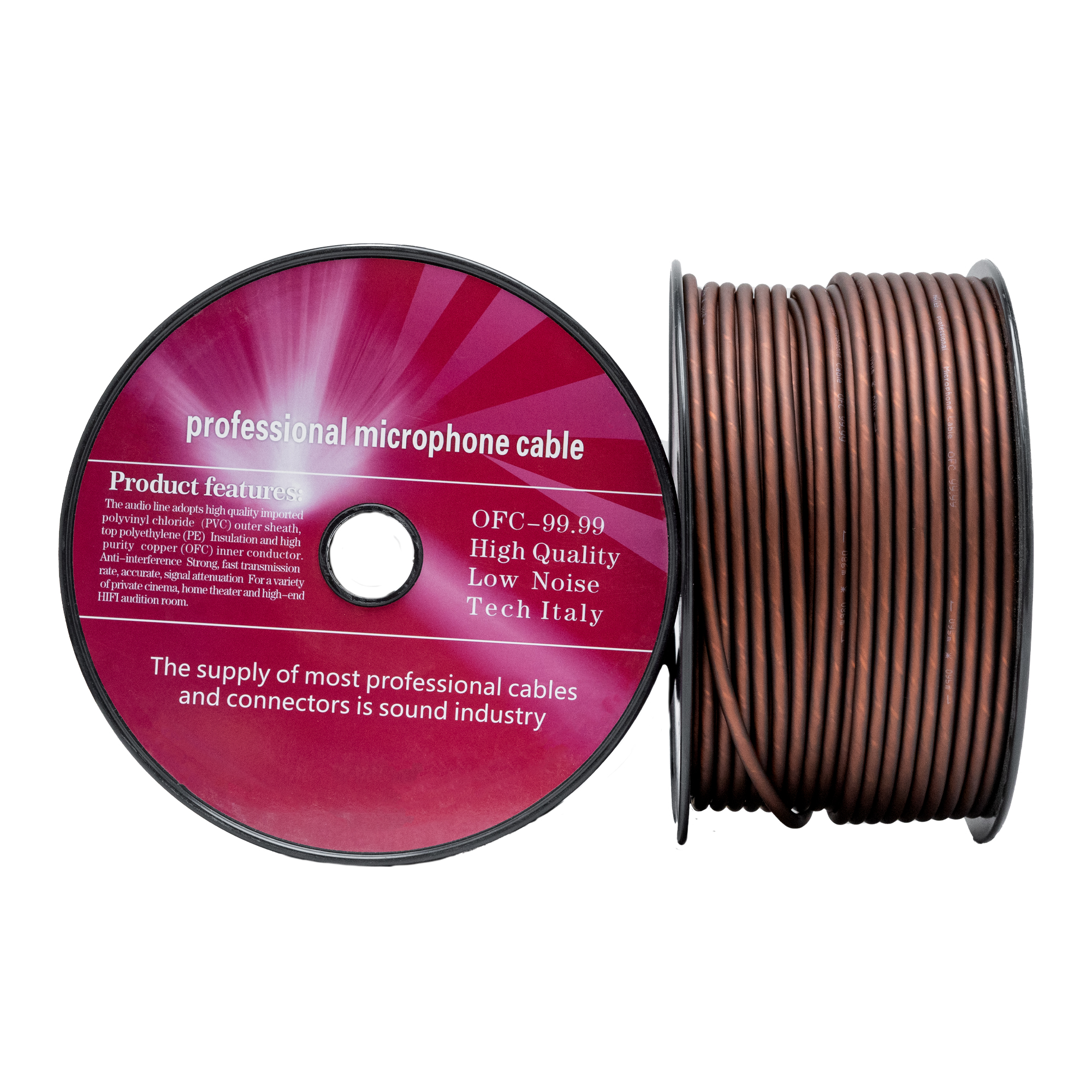 کابل میکروفن هاتف مدل MC022