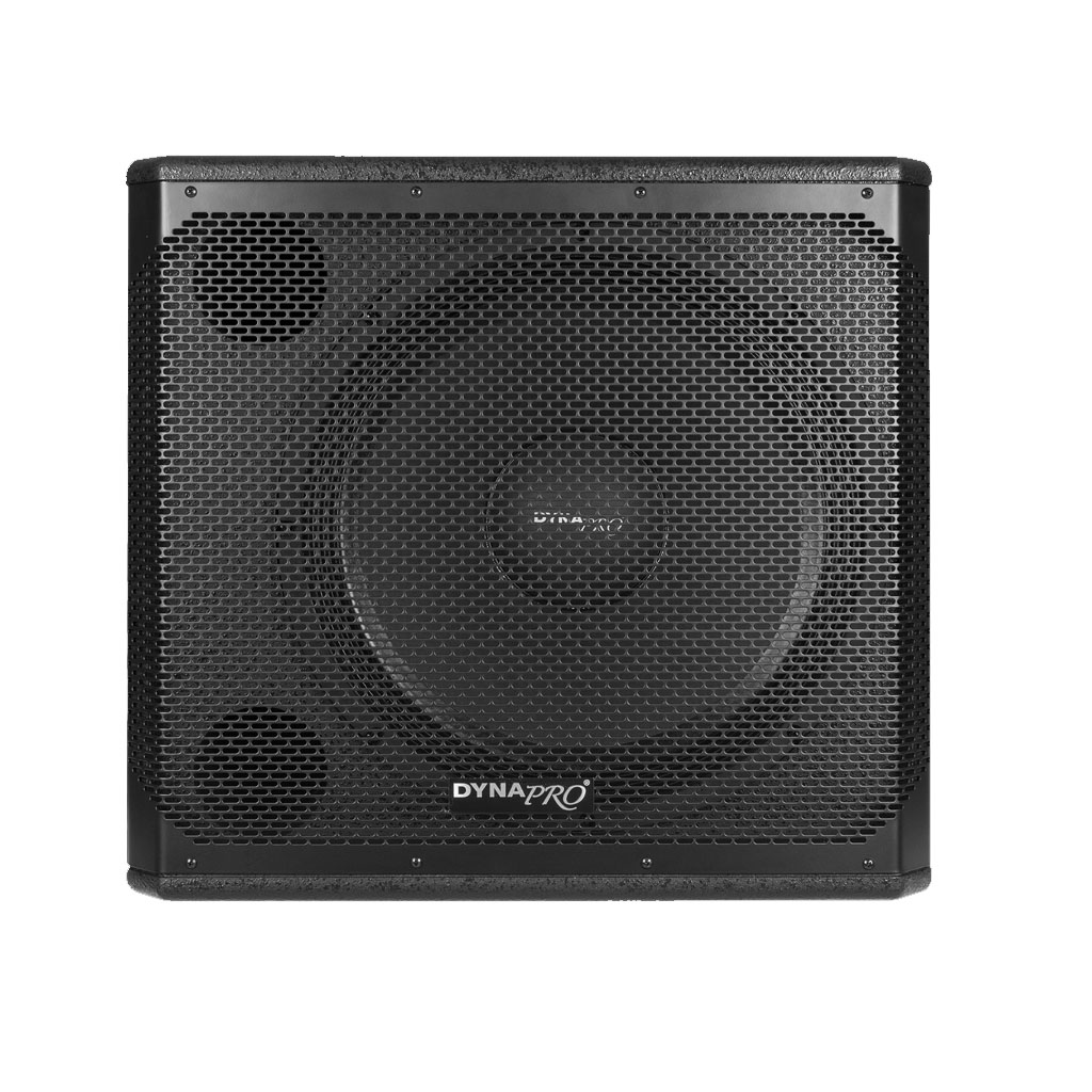 ساب 18 اینچ دایناپرو مدل SUB18