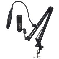 میکروفن استودیویی با پایه دایناپرو CNDR