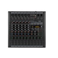 پاورمیکسر 6 کانال دایناپرو مدل PX6