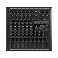 میکسر 6 کانال صدابرداری دایناپرو مدل X6