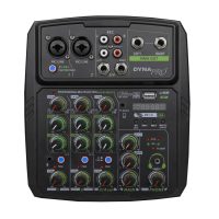 میکسر 4 کانال دایناپرو مدل B4-LIVE