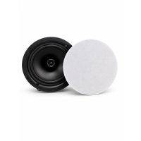 پکیج بلندگو سقفی T8 partysound + تاچ پنل 4 اینچ aappro